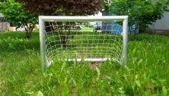 Mládežnícka hliníková futbalová brána Optimal 1,2 m x 0,8 m – PBmO 80