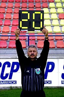 Obojstranná striedacia tabuľa Handy