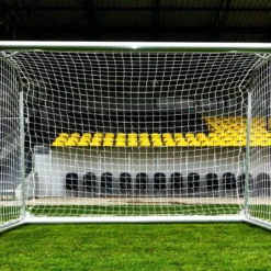 Prenosná mládežnícka hliníková futbalová brána 3 m x 2 m – PBM 110
