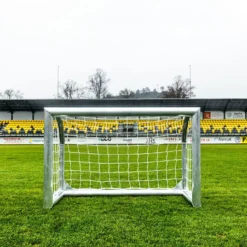 Profesionálna hliníková mini futbalová brána 1,2 m x 0,8 m – PBm 80