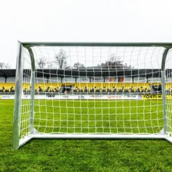 Profesionálna hliníková mini futbalová brána 1,6 m x 1 m – PBm 80