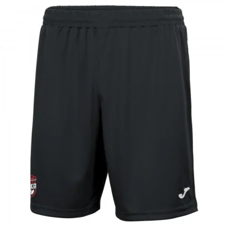 SHORT NOBEL BLACK