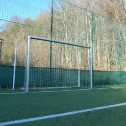 Stabilná mládežnícka hliníková futbalová brána 3 m x 2 m - SBM 110