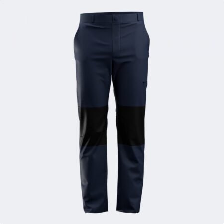 EXPLORER LONG PANTS NAVY BLUE | 103040.345