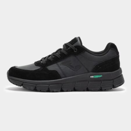 DALIA MEN 2501 BLACK | CDALW2501