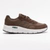 DALIA MEN 2524 BROWN | CDALW2524