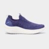 LACELESS LADY 2503 NAVY BLUE | CLACELW2503