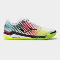 INVICTO 2576 WHITE YELLOW RED INDOOR | INVW2576IN