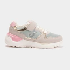 J.3080 JR 2535 BEIGE PINK GREEN | J3080W2535V