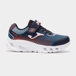 AQUILES JR 2503 NAVY BLUE ORANGE | JAQUIW2503V