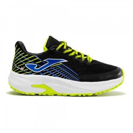 SUPER CROSS JR 2501 BLACK | JCROSW2501