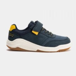 J.JARAMA JR 2503 NAVY BLUE REPELLENT | JJARAW2503V