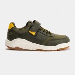 J.JARAMA JR 2523 KHAKI REPELLENT | JJARAW2523V