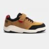 J.JARAMA JR 2524 BROWN BLACK REPELLENT | JJARAW2524V