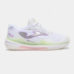 ACE LADY 2502 WHITE | TACELW2502C