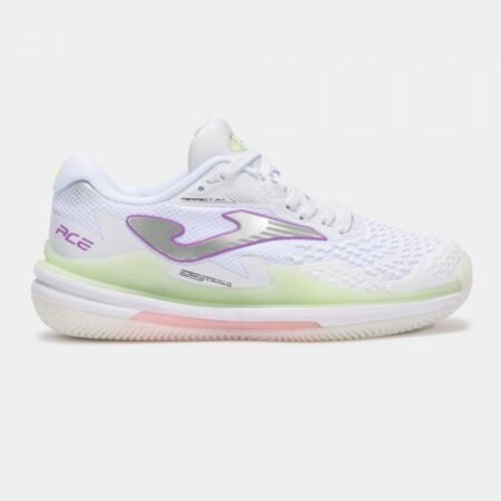 ACE LADY 2502 WHITE | TACELW2502C