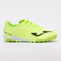 EVOLUTION JR 2511 FLUOR GREEN INDOOR | EVJW2511IN