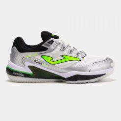 SLAM MEN 2512 WHITE BLACK | TSLAMW2512OM