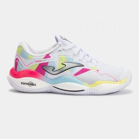SMASH LADY 2532 WHITE | TSMALW2532C