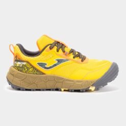 KUBOR JR 2528 FLUOR SAFFRON | JKUBW2528