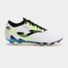POWERFUL TOP 2502 WHITE BLACK FIRM GROUND | POCW2502FG