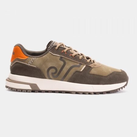 C.AREIA MEN 2526 LIGHT BROWN | CAREW2526