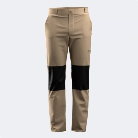 EXPLORER LONG PANTS BEIGE | 103040.007