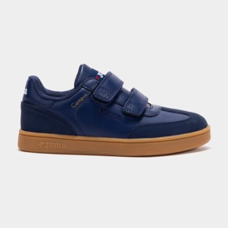 CAMPUS JR 2503 NAVY BLUE | JCAMPW2503V