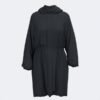 MIMETIC ANORAK BLACK | 902701.100