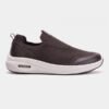 LACELESS MEN 2524 BROWN | CLACEW2524