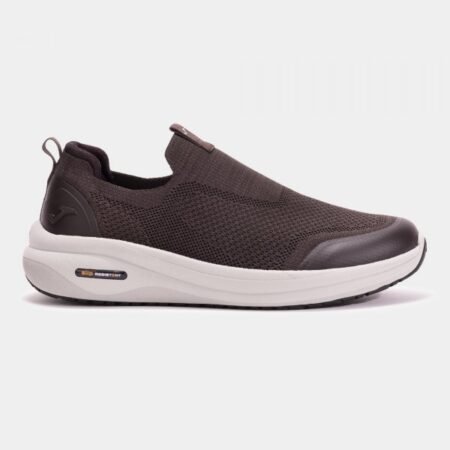LACELESS MEN 2524 BROWN | CLACEW2524
