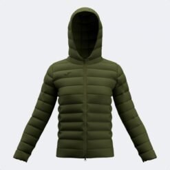 URBAN V JACKET GREEN | 902246.484