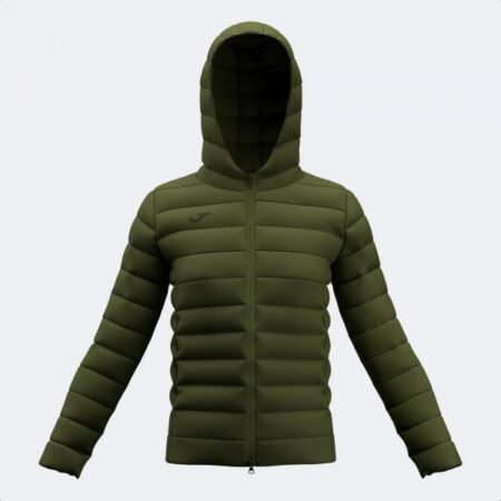 URBAN V JACKET GREEN | 902246.484