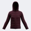 URBAN V JACKET BURGUNDY | 902246.584