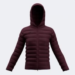 URBAN V JACKET BURGUNDY | 902246.584