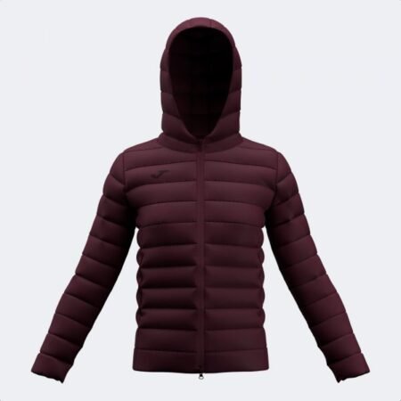 URBAN V JACKET BURGUNDY | 902246.584