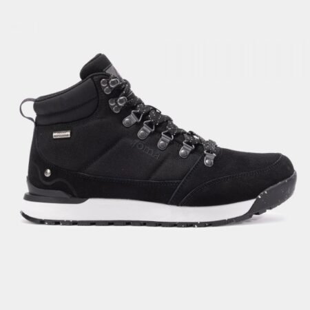 ATLAS MEN 2501 BLACK | CATLW2501