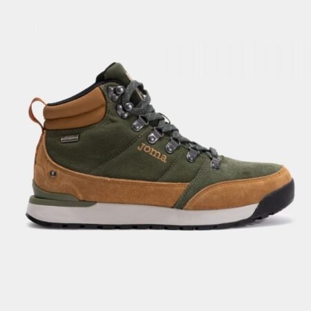 ATLAS MEN 2523 KHAKI | CATLW2523