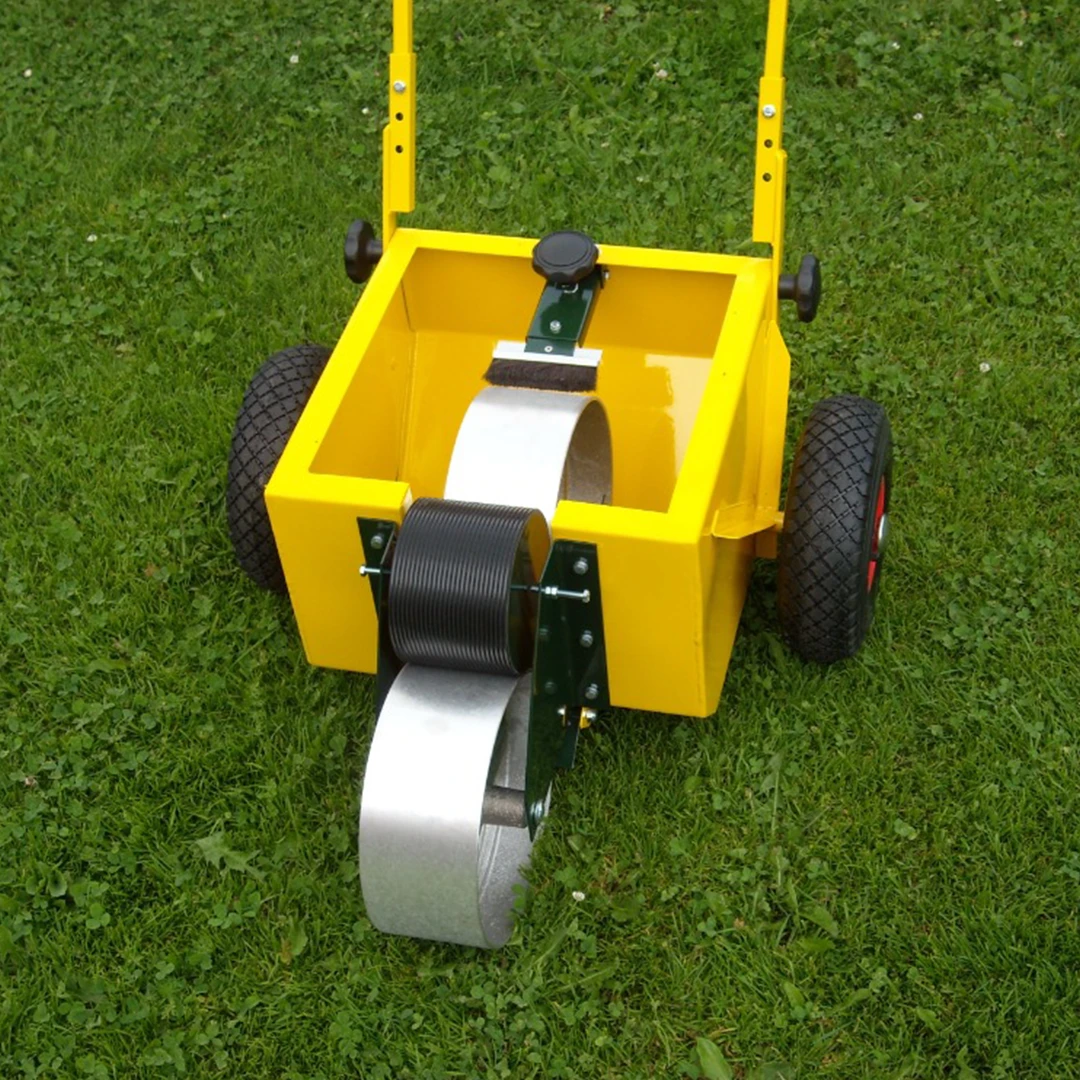 Lajnovačka L-100 Standard – Obrázok 2