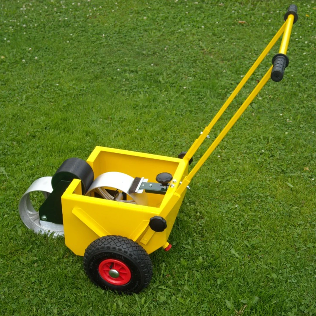 Lajnovačka L-100 Standard – Obrázok 3