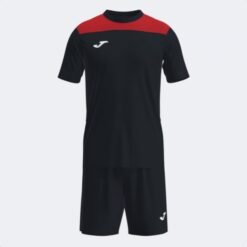 PHOENIX III SET BLACK RED | 103124.106