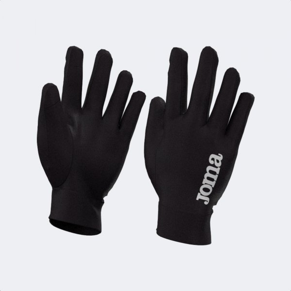 R-TRAIL NATURE GLOVES BLACK | 401585.100