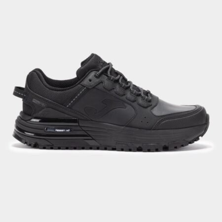 RUIDERA MEN 2501 BLACK | CRUIDW2501