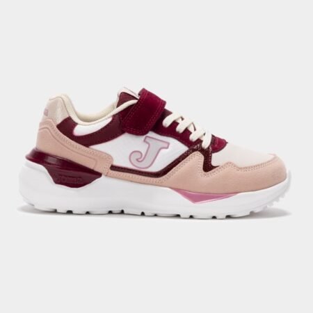 J.3080 JR 2520 MAROON PINK | J3080W2520V