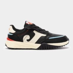 C501 JR 2531 BLACK | JC501W2531