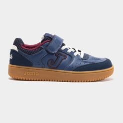 FLEXY JR 2503 NAVY BLUE RED | JFLEXW2503V
