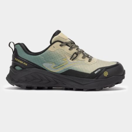 TUNDRA AX MEN 2523 KHAKI | TKTUXW2523