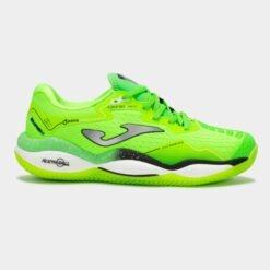SMASH MEN 2511 FLUOR GREEN | TSMAW2511C