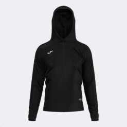 TRAIL LONDON RAINCOAT BLACK | 104366.100