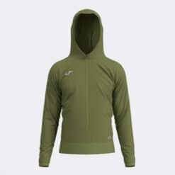TRAIL LONDON RAINCOAT GREEN | 104366.434